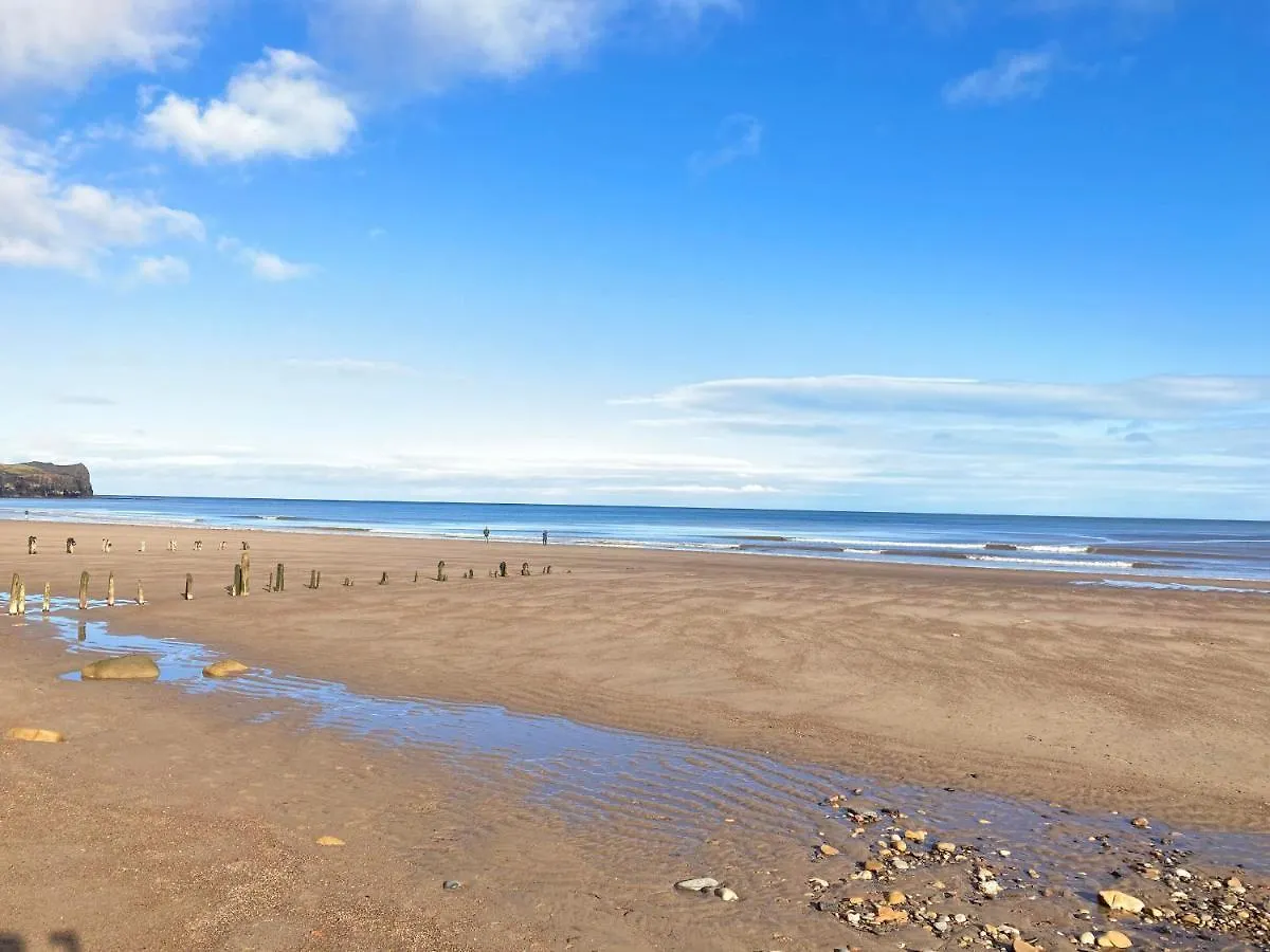 Holiday home Quayside Villa Whitby