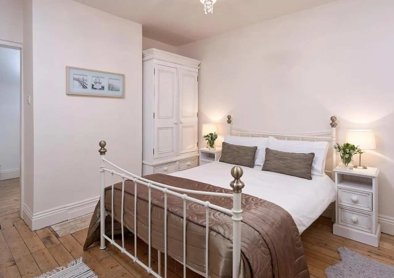 Holiday home Quayside Villa Whitby