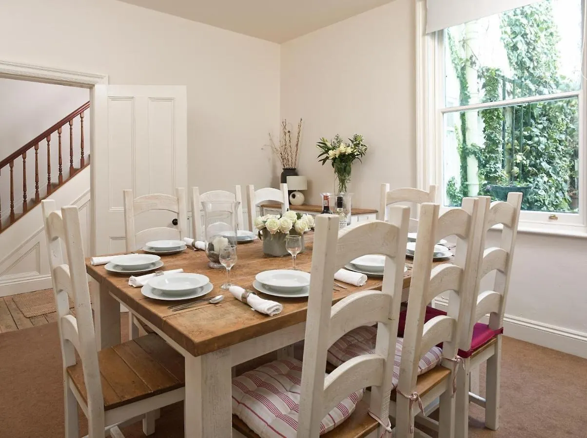 Quayside Villa Whitby