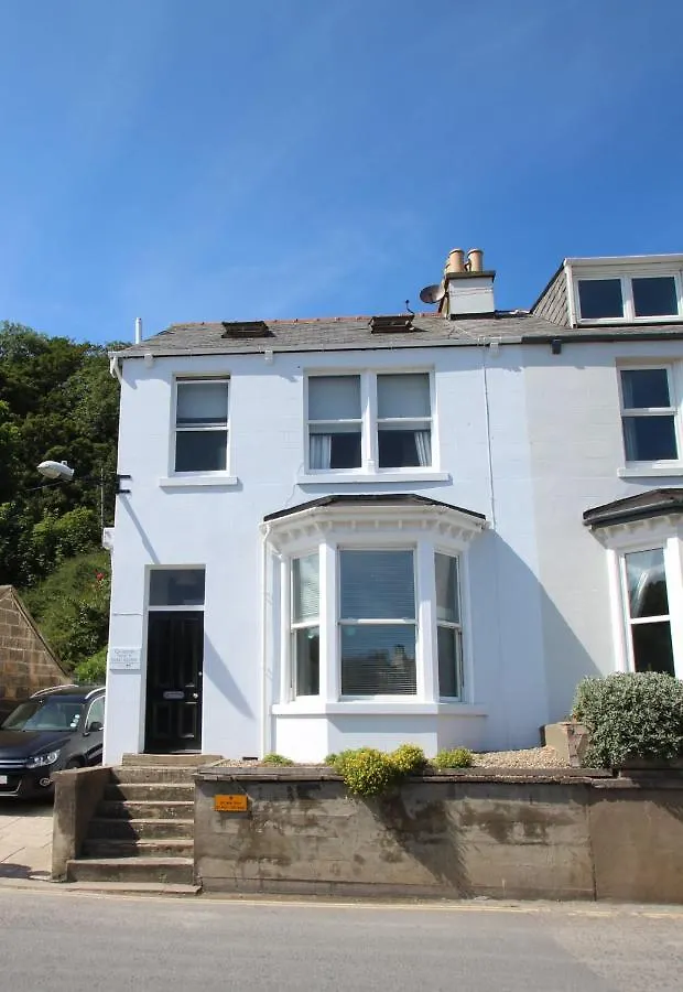 Quayside Villa Whitby Holiday home