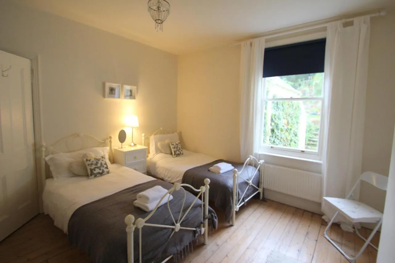 Quayside Villa Whitby Holiday home