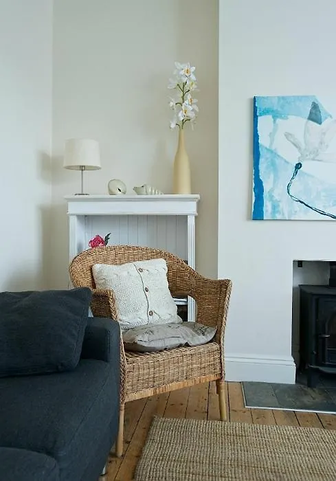 Quayside Villa Whitby