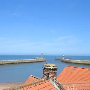Holiday home Harriet Hannahs, Whitby