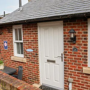 Holiday home Stoker's Rest, Whitby