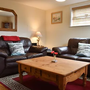 Holiday home Hilltop Hideaway, Whitby